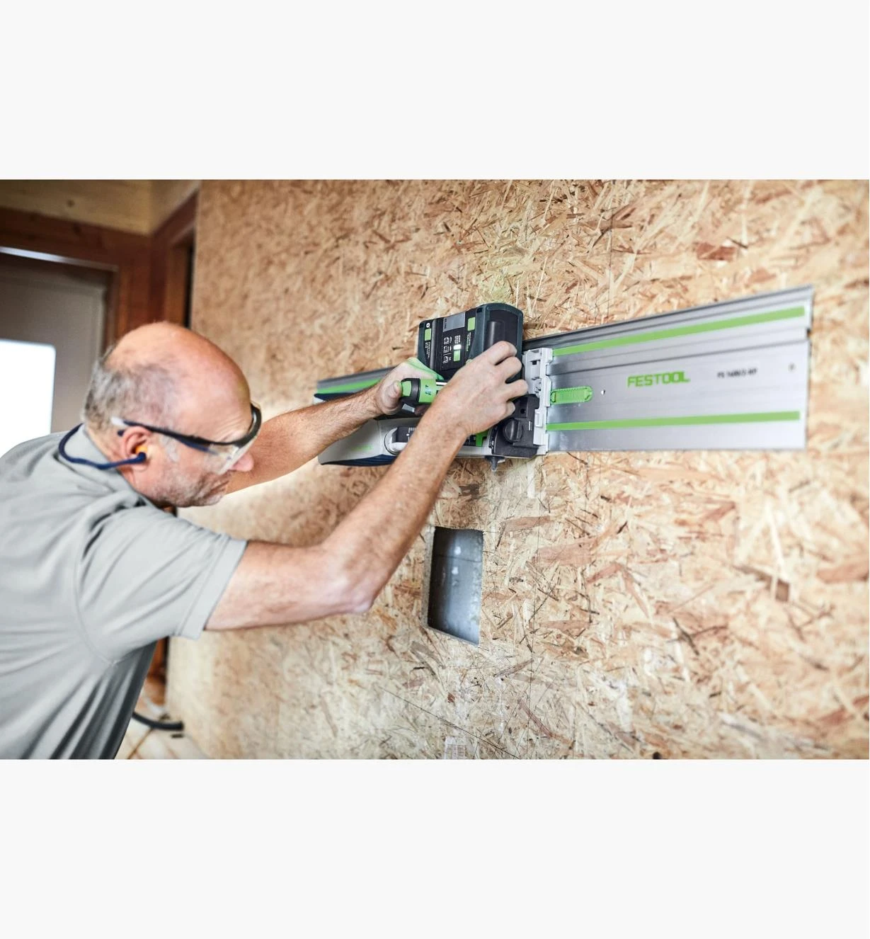 Festool Adhesive Pads FS-KP/30 1 Festool Adhesive Pads FS-KP/30