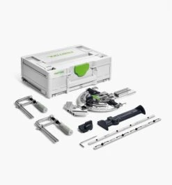 Festool Guide Rail Accessories Set SYS3 M 137 FS/2 8 Festool Guide Rail Accessories Set SYS3 M 137 FS/2 -Lee Valley ZA577157 f 0001