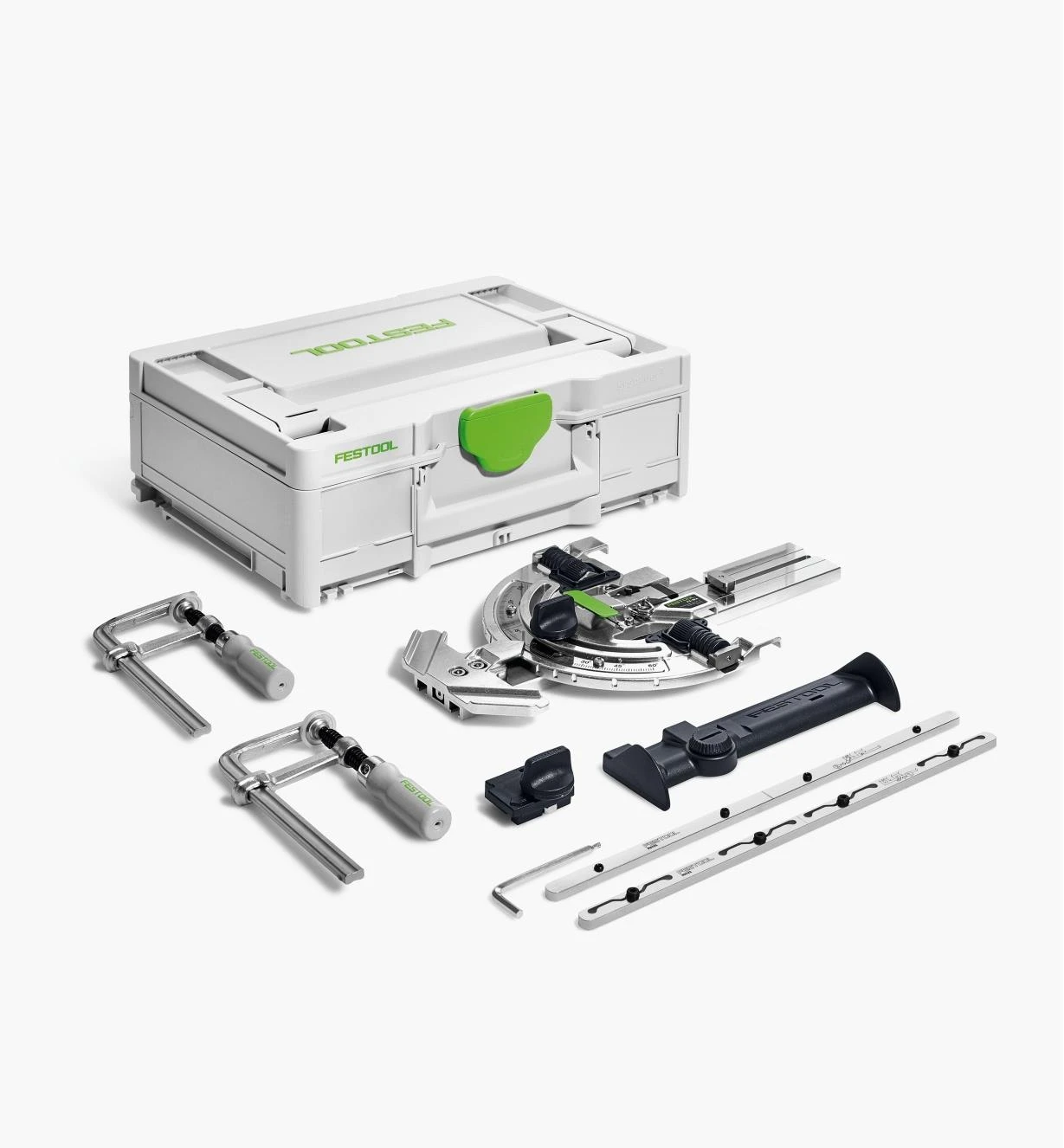 Festool Guide Rail Accessories Set SYS3 M 137 FS/2 3 Festool Guide Rail Accessories Set SYS3 M 137 FS/2 - Image 3