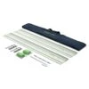 Festool FS 1400 2-KP Guide Rail Starter Set