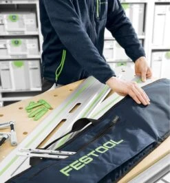 Festool FS 1400 2-KP Guide Rail Starter Set 3 Festool FS 1400 2-KP Guide Rail Starter Set -Lee Valley ZA577932 festool fs 1400 2 kp guide rail starter set u 0001