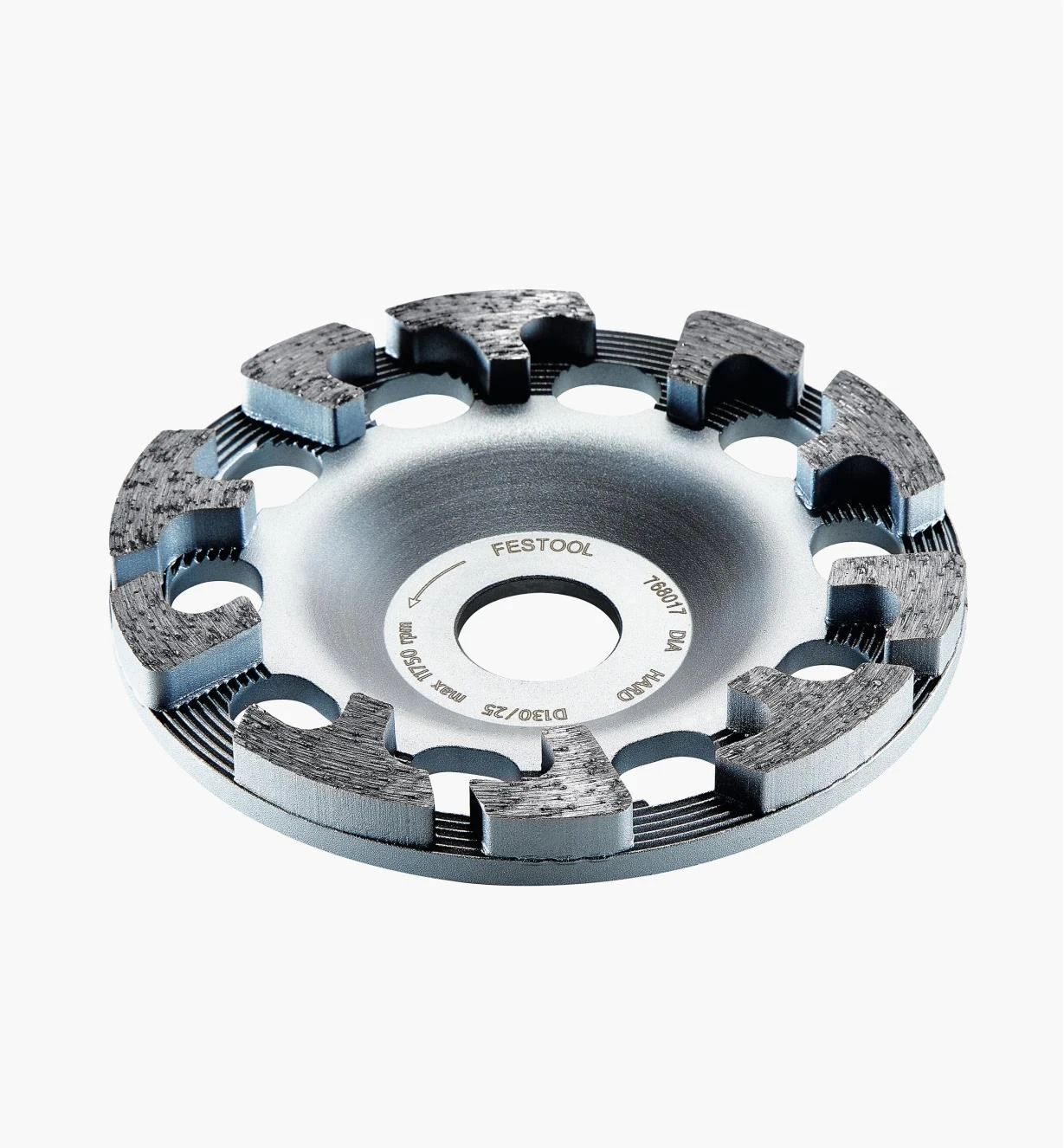 Festool Diamond Disc DIA Hard Premium 2 Festool Diamond Disc DIA Hard Premium - Image 2