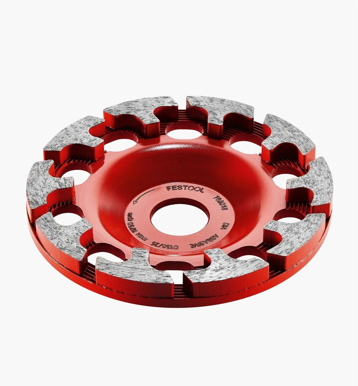 Abrasive Premium Diamond Disc For Festool Grinder RG 130 1 Abrasive Premium Diamond Disc For Festool Grinder RG 130