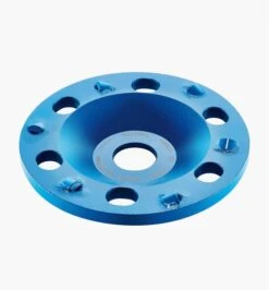 Thermo Premium Diamond Disc For Festool Grinder RG 130