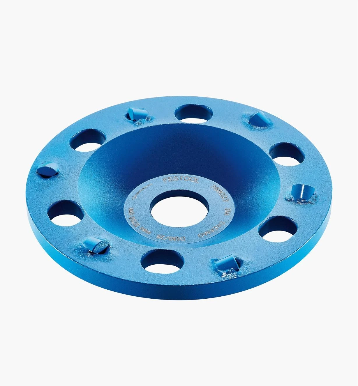 Thermo Premium Diamond Disc For Festool Grinder RG 130 1 Thermo Premium Diamond Disc For Festool Grinder RG 130