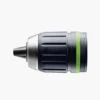 Keyless Chuck For Festool PDC 18/4 Hammer Drill