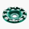 Stone Premium Diamond Disc For Festool Grinder RG 130