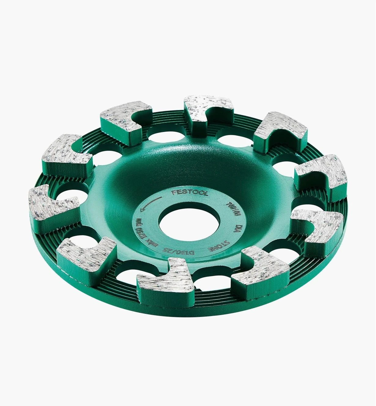 Stone Premium Diamond Disc For Festool Grinder RG 130 1 Stone Premium Diamond Disc For Festool Grinder RG 130