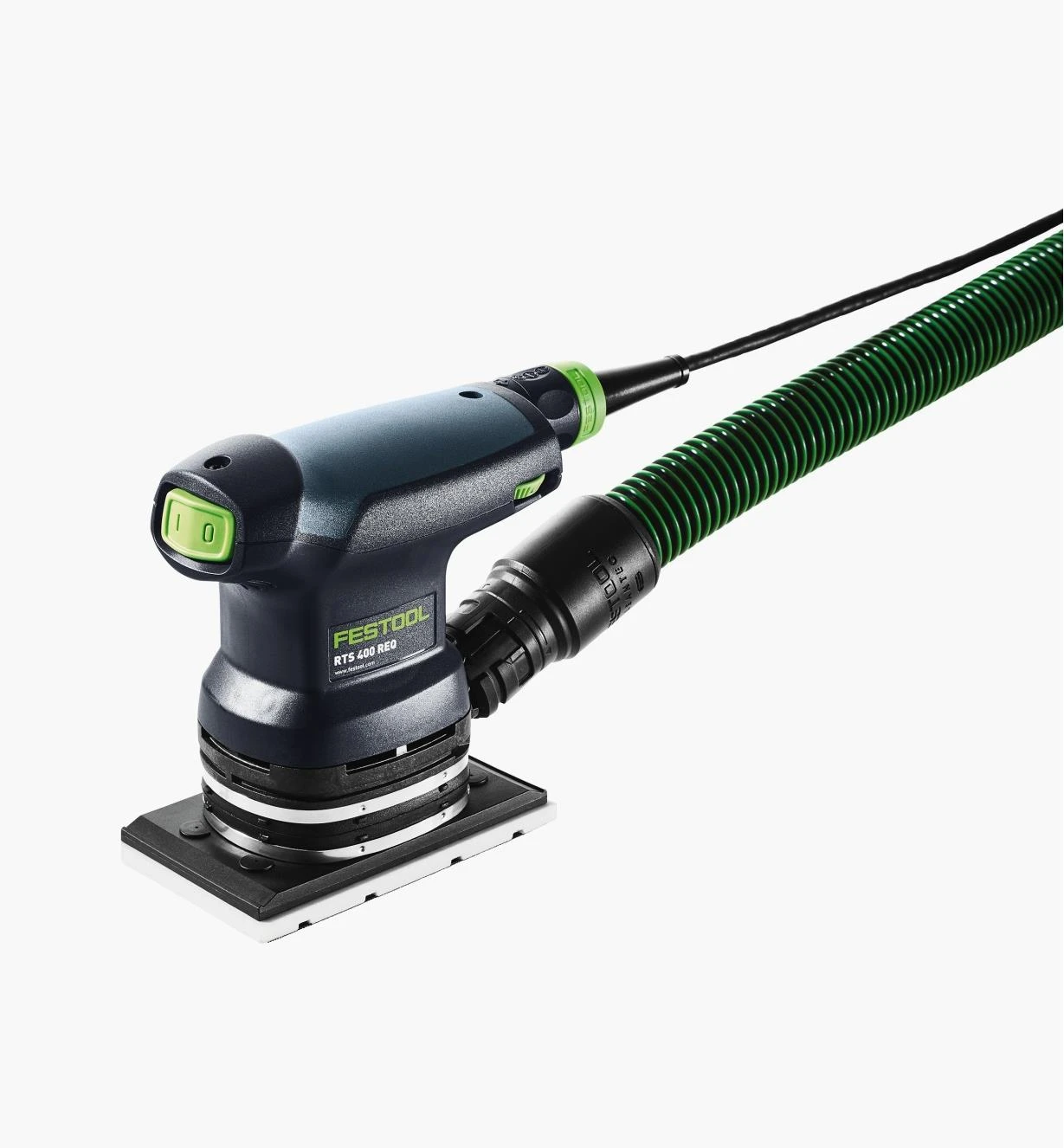 Festool RTS 400 REQ Orbital Sander 1 Festool RTS 400 REQ Orbital Sander