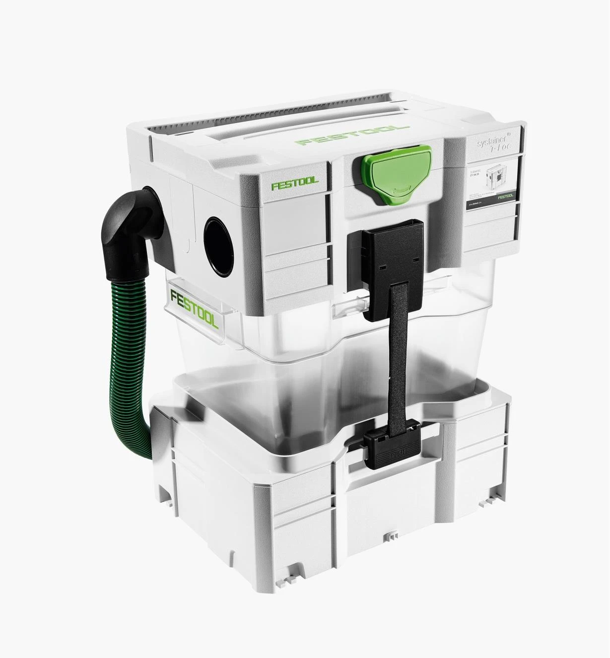 Festool CT Cyclone Pre-Separator 3 Festool CT Cyclone Pre-Separator - Image 3
