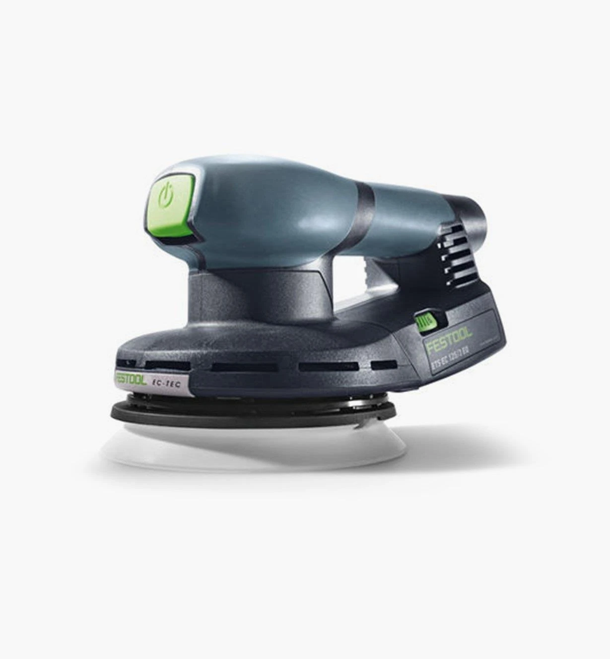 Festool ETS EC 125/3 Random Orbital Sander 1 Festool ETS EC 125/3 Random Orbital Sander