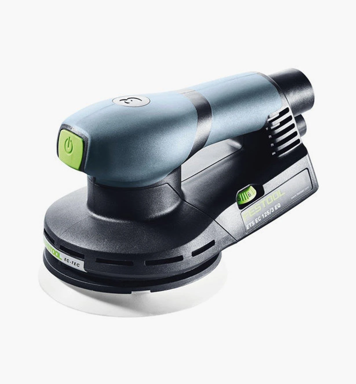 Festool ETS EC 125/3 Random Orbital Sander 2 Festool ETS EC 125/3 Random Orbital Sander - Image 2