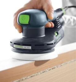 Festool ETS EC 125/3 Random Orbital Sander 6 Festool ETS EC 125/3 Random Orbital Sander -Lee Valley ZT571897 ets ec 125 3 random orbital sander u 01 r
