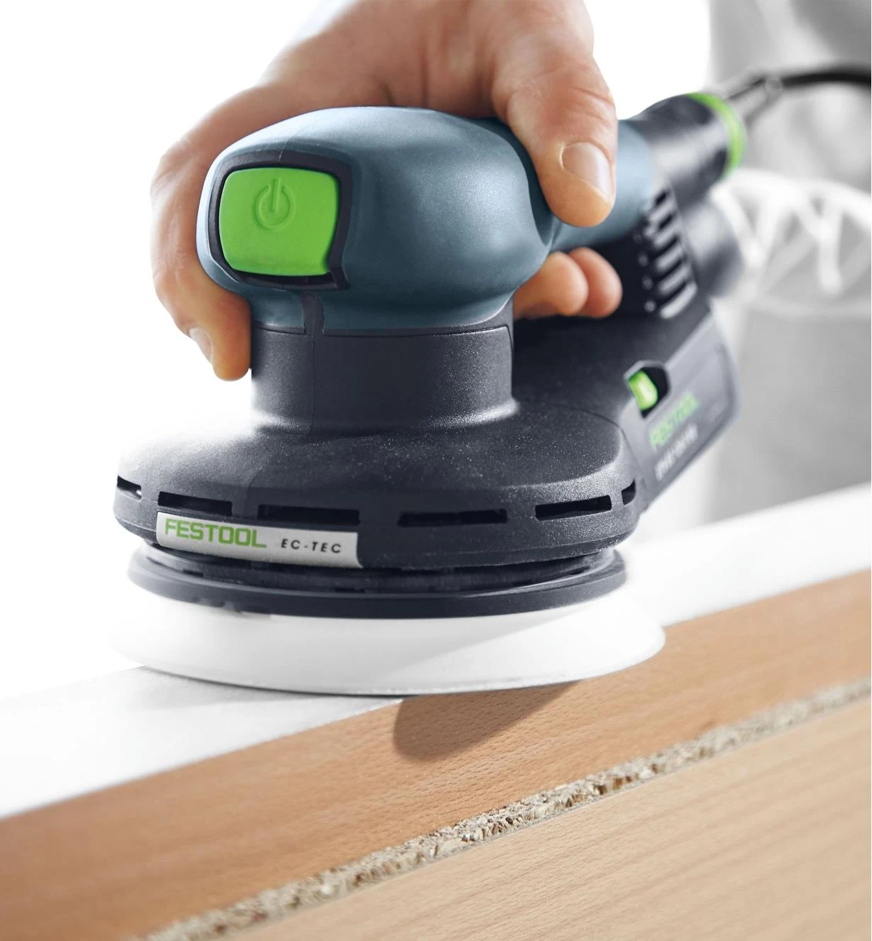 Festool ETS EC 125/3 Random Orbital Sander 3 Festool ETS EC 125/3 Random Orbital Sander - Image 3