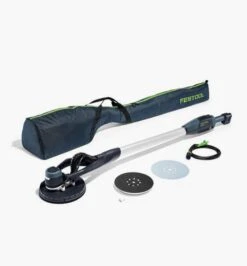 Festool Planex LHS-E 225 Easy Drywall Sander 4 Festool Planex LHS-E 225 Easy Drywall Sander -Lee Valley ZT571935 planex lhs e 225 easy drywall sander f 0002