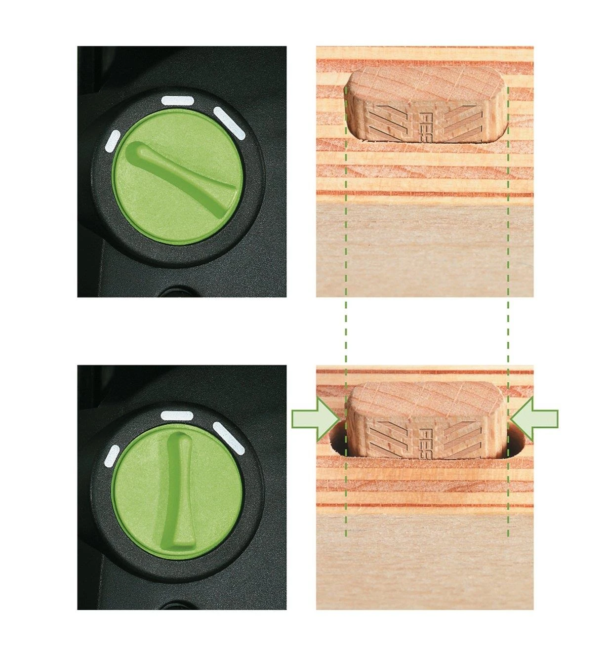 Festool Domino DF 500 Q Joiner 1 Festool Domino DF 500 Q Joiner