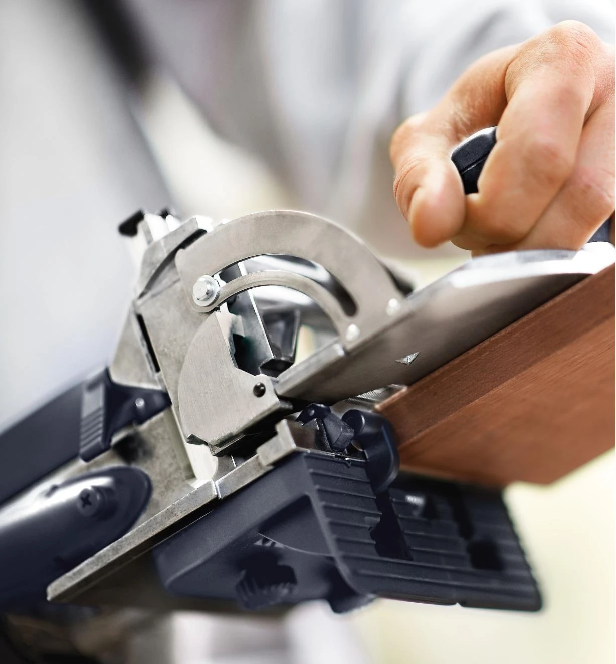 Festool Domino DF 500 Q Joiner 3 Festool Domino DF 500 Q Joiner - Image 3