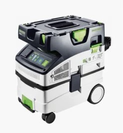 Festool CT MIDI I HEPA Dust Extractor
