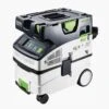 CT MINI I HEPA Dust Extractor
