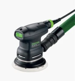 Festool ETS 125 REQ Random Orbital Sander 8 Festool ETS 125 REQ Random Orbital Sander -Lee Valley ZT574993 ets 125 req random orbital sander f 02 r