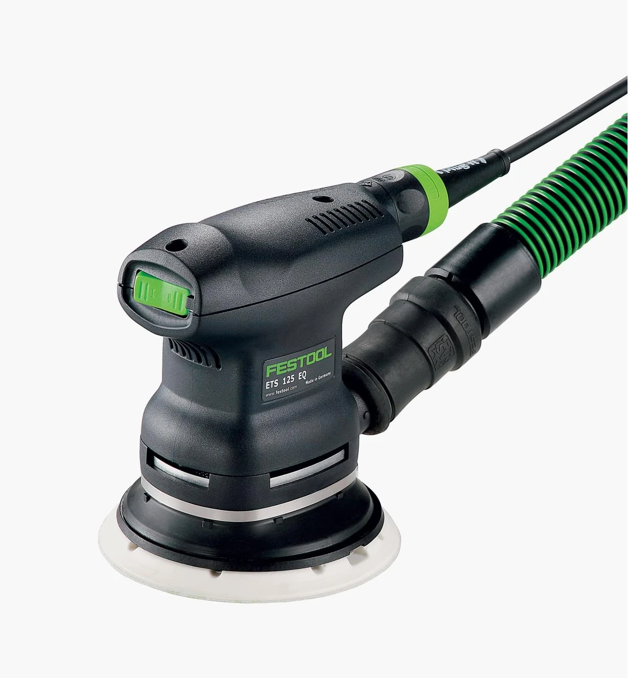 Festool ETS 125 REQ Random Orbital Sander 3 Festool ETS 125 REQ Random Orbital Sander - Image 3