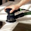 Festool ETS 125 REQ Random Orbital Sander
