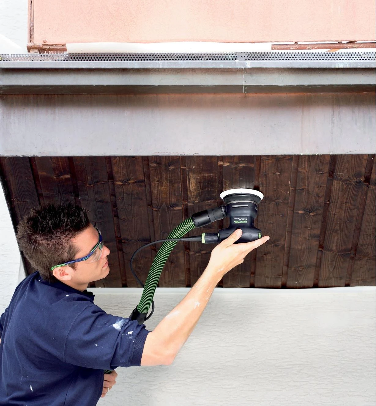 Festool ETS 125 REQ Random Orbital Sander 5 Festool ETS 125 REQ Random Orbital Sander - Image 5