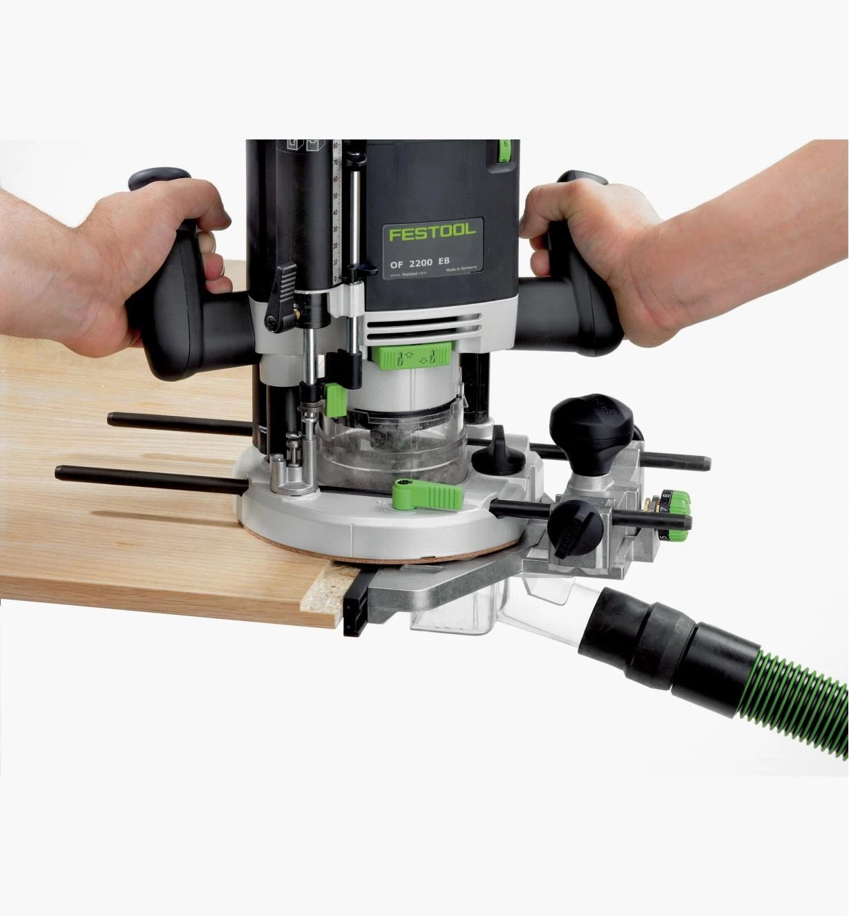 Festool OF 2200 EB-F-Plus Router 6 Festool OF 2200 EB-F-Plus Router - Image 6