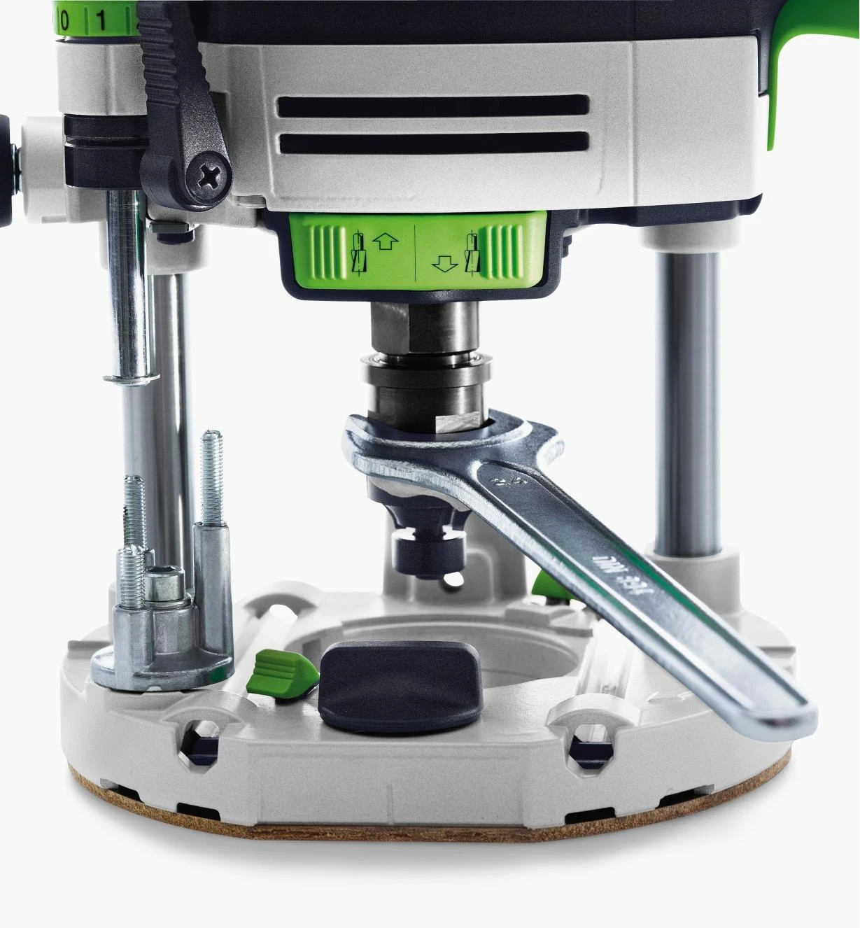 Festool OF 2200 EB-F-Plus Router 2 Festool OF 2200 EB-F-Plus Router - Image 2