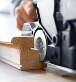 Festool HL 850 EB-Plus Planer