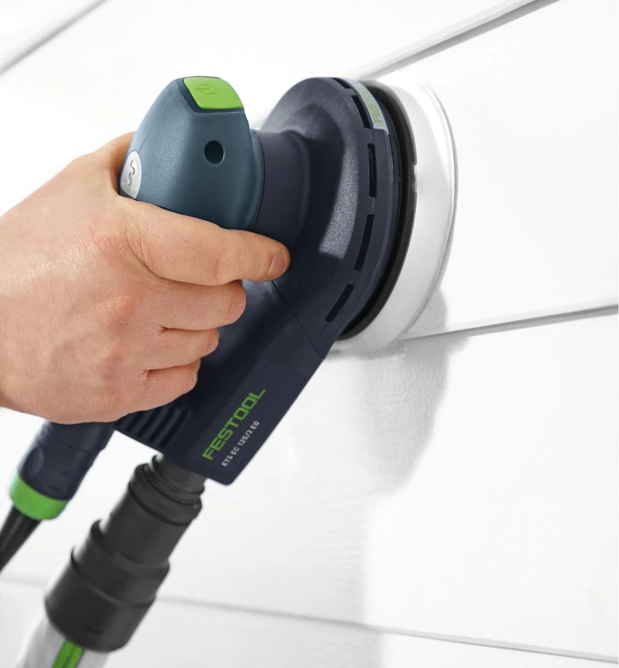 Festool ETS EC 125/3 Random Orbital Sander 4 Festool ETS EC 125/3 Random Orbital Sander - Image 4