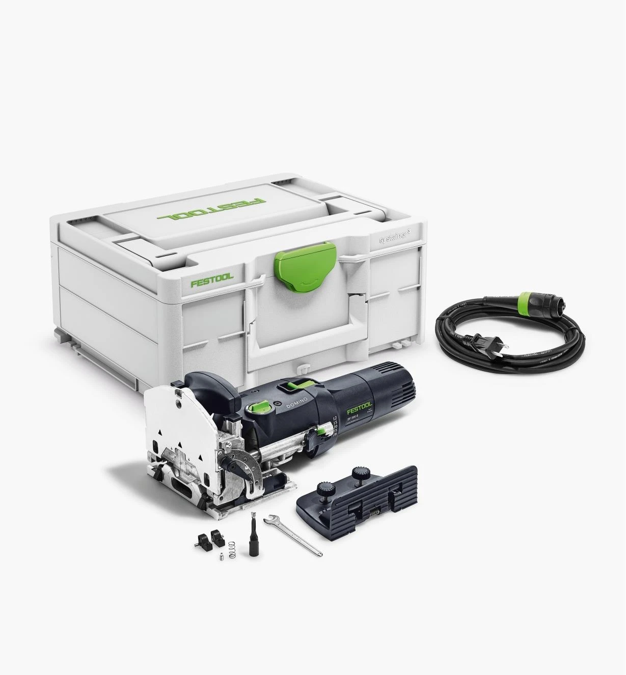 Festool Domino DF 500 Q Joiner 2 Festool Domino DF 500 Q Joiner - Image 2