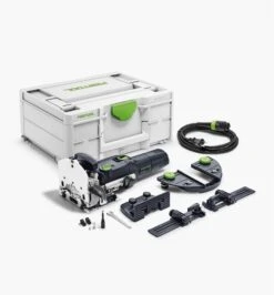 Festool Domino DF 500 Q Joiner 9 Festool Domino DF 500 Q Joiner -Lee Valley ZT576423 f 0001