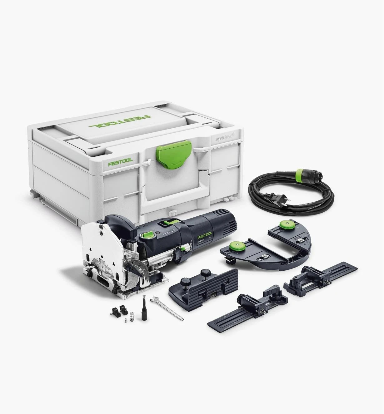 Festool Domino DF 500 Q Joiner 4 Festool Domino DF 500 Q Joiner - Image 4