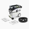Festool CT 36 AC HEPA Dust Extractor With AutoClean