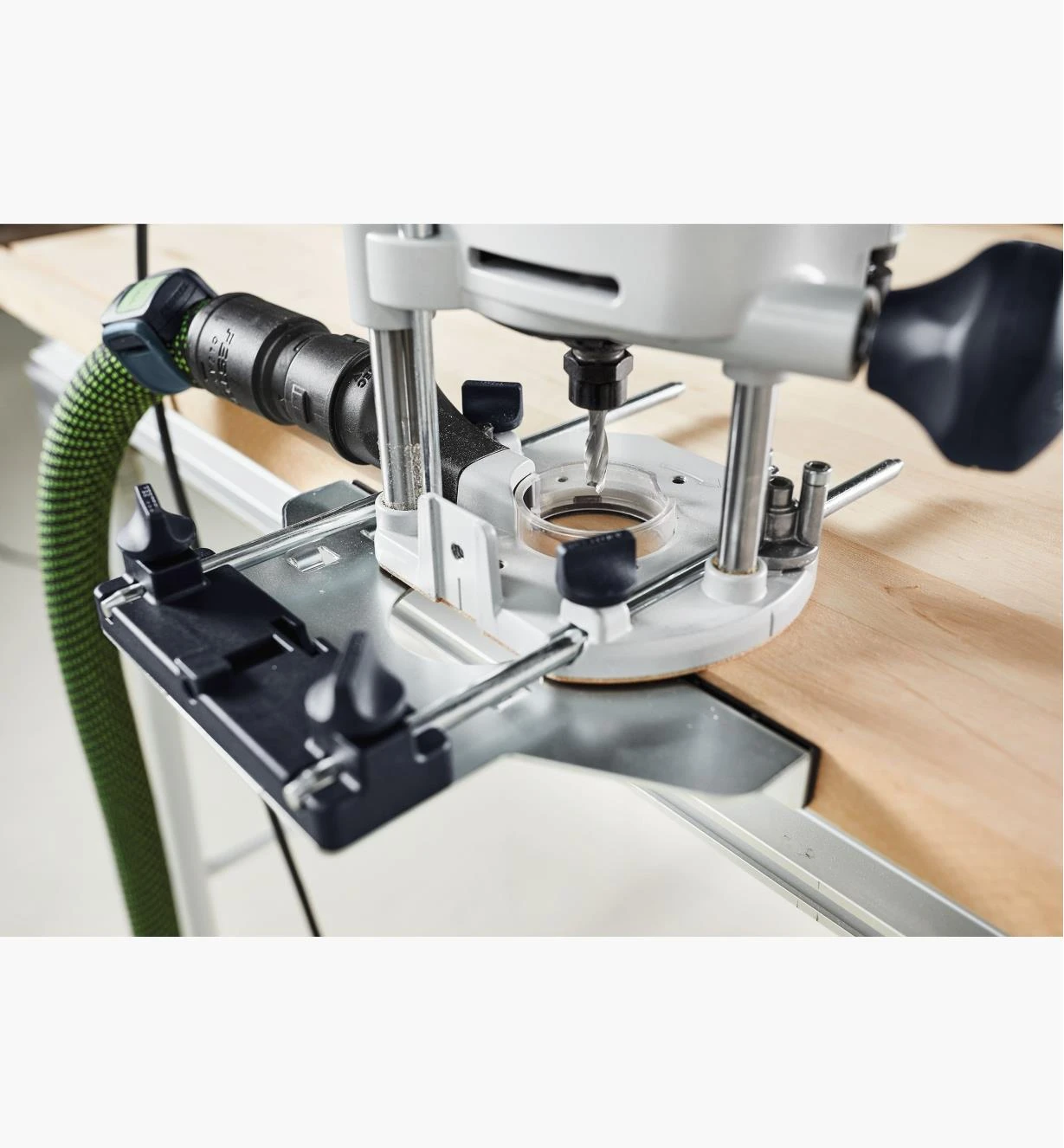 Festool Router OF 1010 REQ-F-Plus US 3 Festool Router OF 1010 REQ-F-Plus US - Image 3