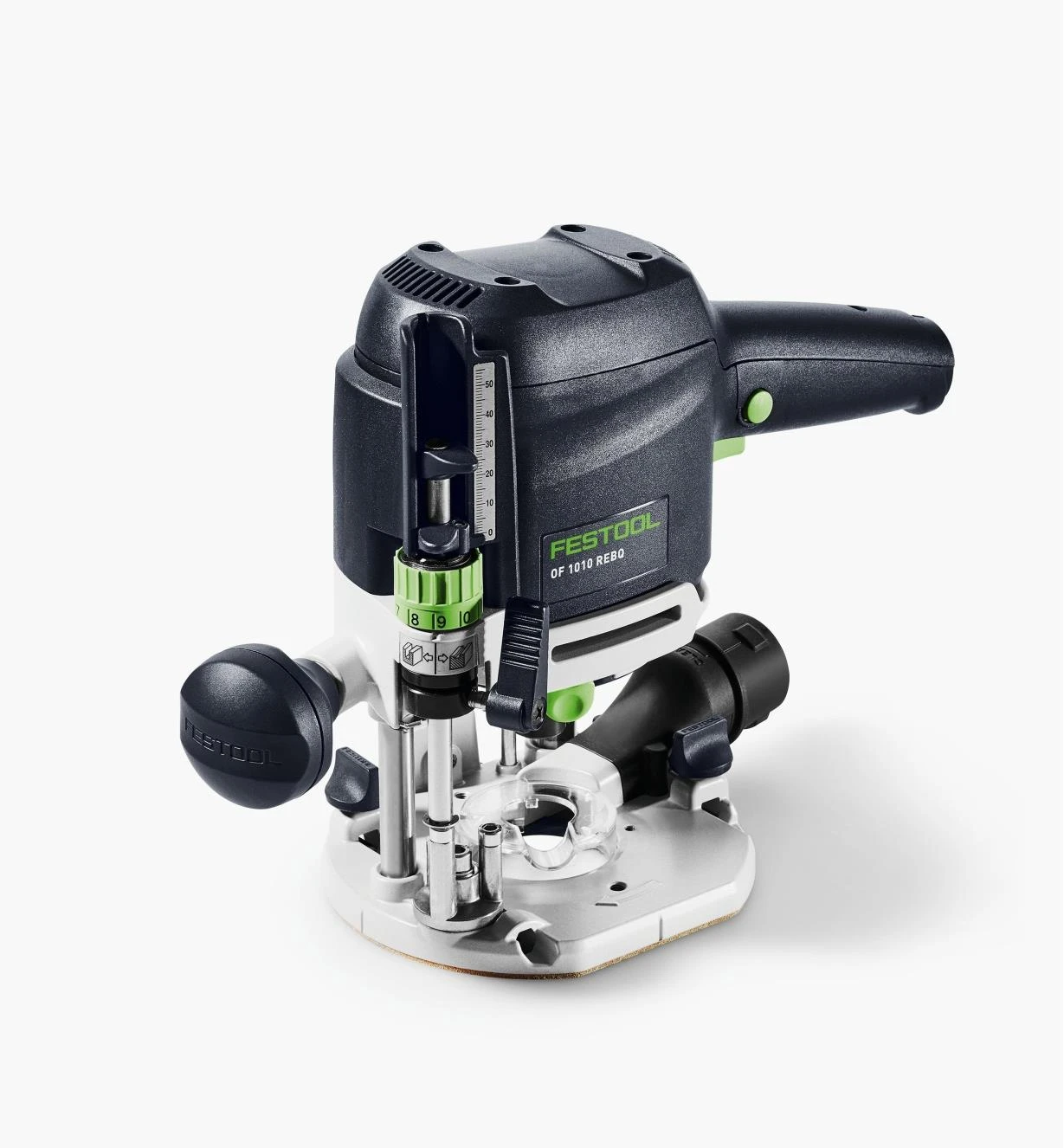 Festool Router OF 1010 REQ-F-Plus US 1 Festool Router OF 1010 REQ-F-Plus US