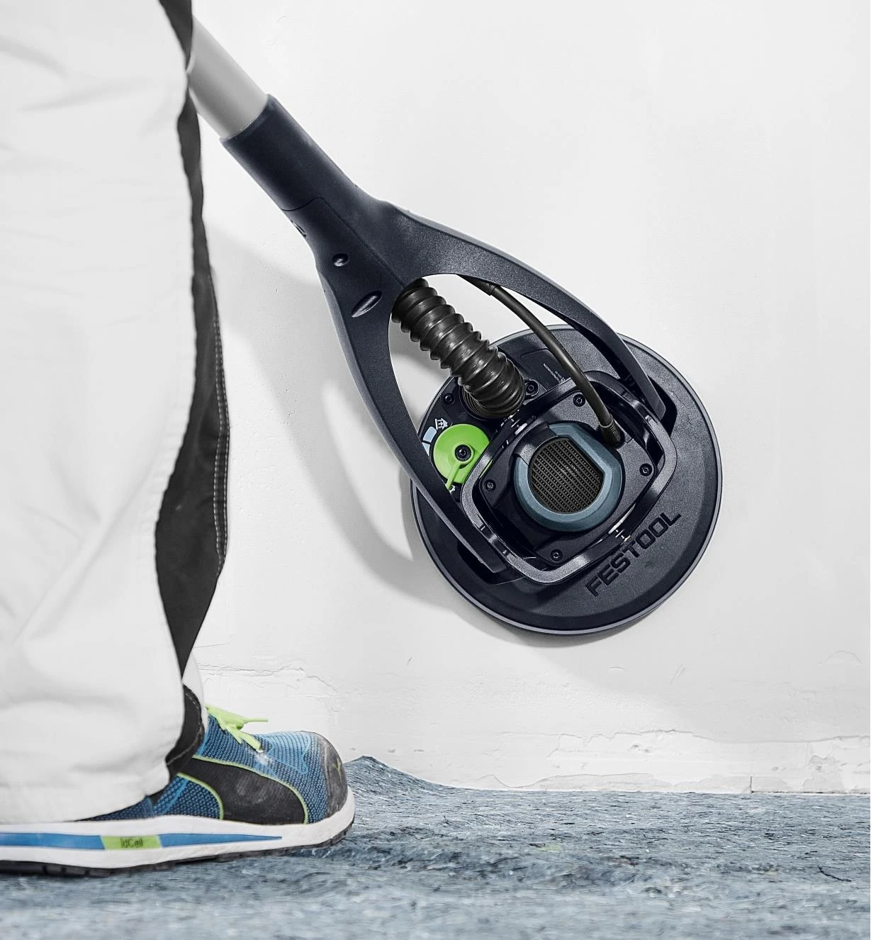 Festool Planex LHS 2-M Drywall Sander 5 Festool Planex LHS 2-M Drywall Sander - Image 5