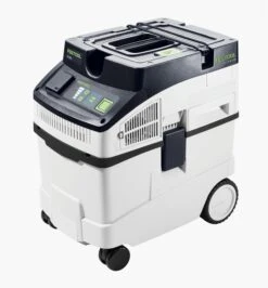 Festool Dust Extractor CT 25 HEPA CLEANTEC 5 Festool Dust Extractor CT 25 HEPA CLEANTEC -Lee Valley ZT577533 f 0001