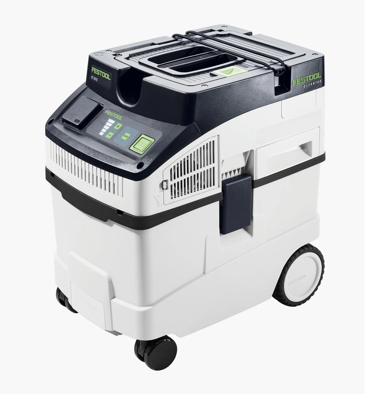 Festool Dust Extractor CT 25 HEPA CLEANTEC 2 Festool Dust Extractor CT 25 HEPA CLEANTEC - Image 2