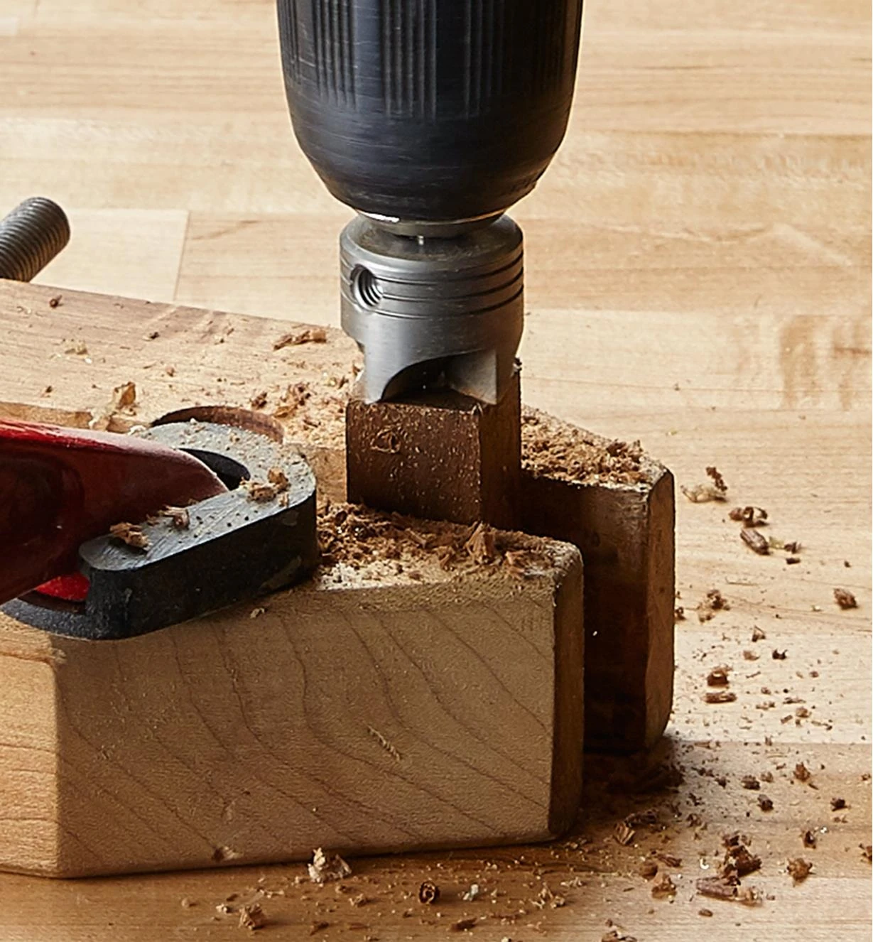 7mm Pen Mill Pilot Shaft 3 7mm Pen Mill Pilot Shaft - Image 3