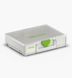 Festool Organizer SYS3 ORG M 89 -Lee Valley za204852 sys3 org m 89 organizer f 0001