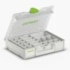 Festool Organizer SYS3 ORG M 89 With 22 Bins