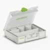 Festool Organizer SYS3 ORG M 89 With 6 Bins