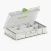 Festool Organizer SYS3 ORG L 89 With 10 Bins