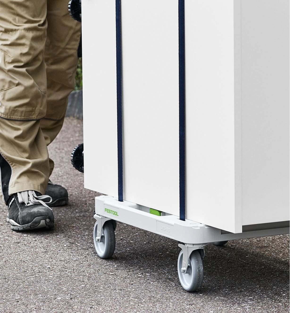 Festool SYS-RB Dolly 1 Festool SYS-RB Dolly