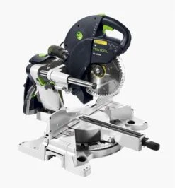 Kapex KS 120 REB Sliding Compound Miter Saw