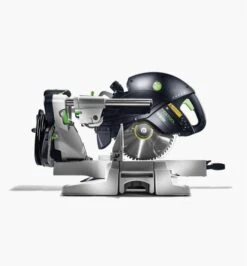 Kapex KS 120 REB Sliding Compound Miter Saw 7 Kapex KS 120 REB Sliding Compound Miter Saw -Lee Valley zt575306 f 0002