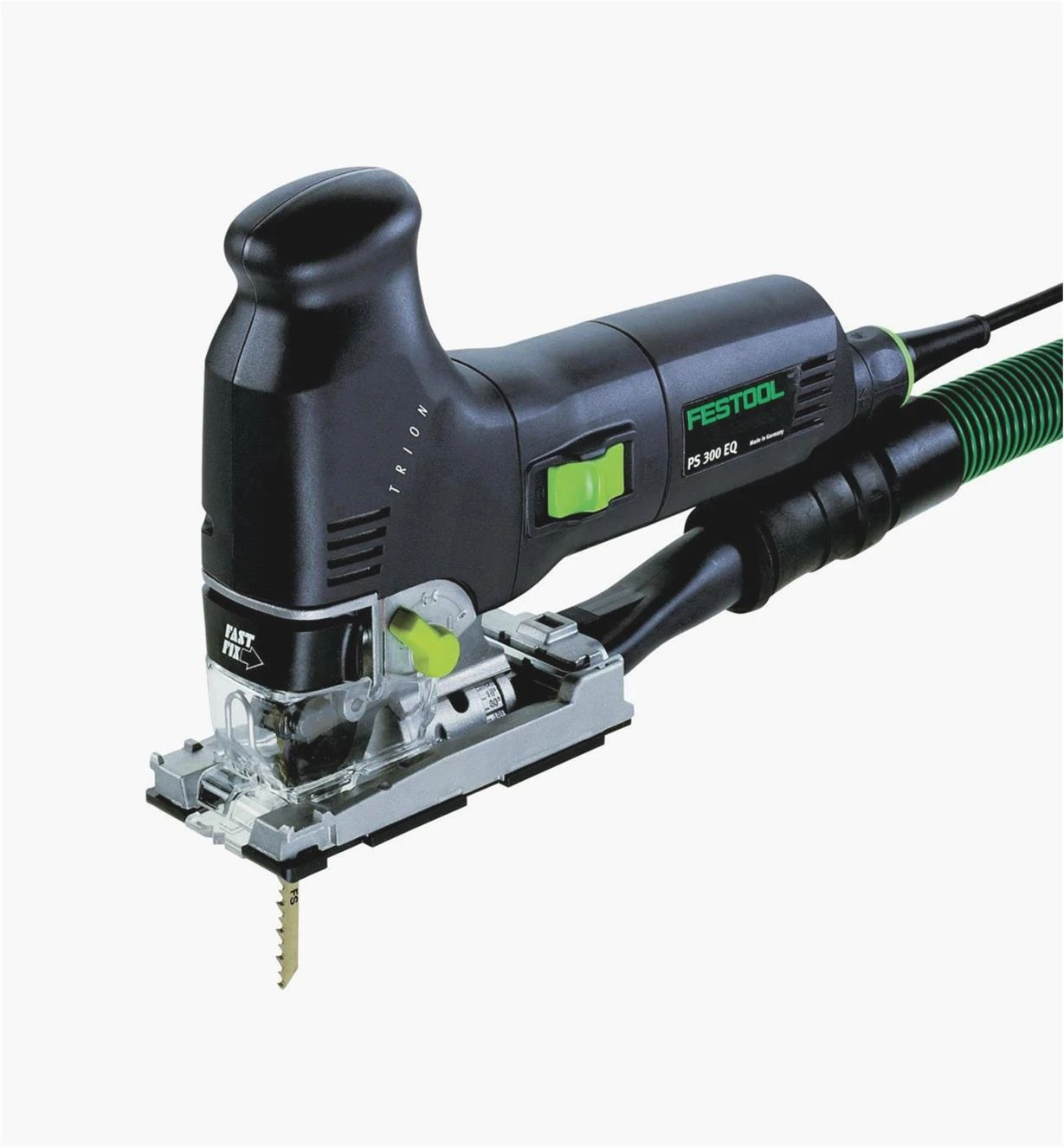 Trion PS 300 EQ Pendulum Jigsaw 5 Trion PS 300 EQ Pendulum Jigsaw - Image 5