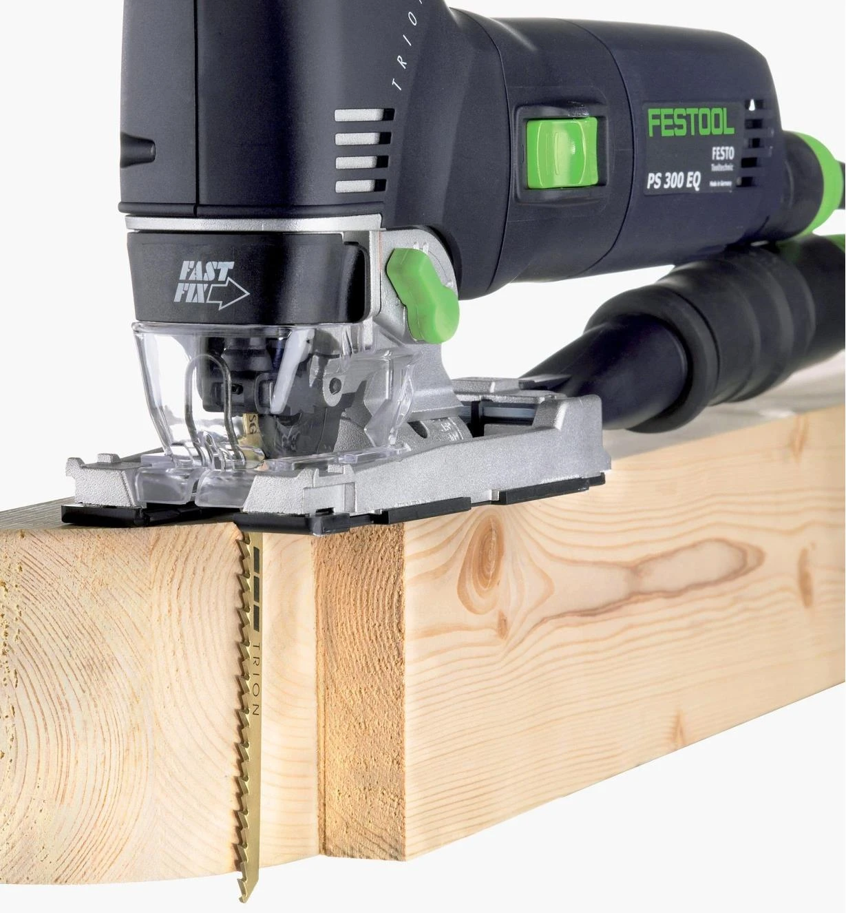 Trion PS 300 EQ Pendulum Jigsaw 1 Trion PS 300 EQ Pendulum Jigsaw